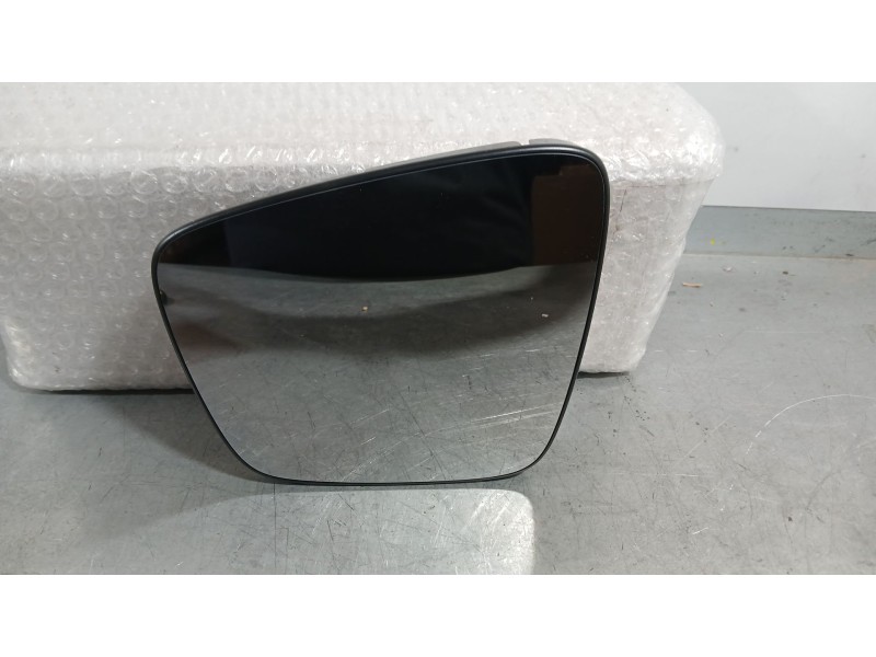 Recambio de cristal espejo izquierdo para renault kangoo express (fw0/1_) 1.5 dci 80 (fw15) referencia OEM IAM 963662279R  