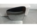 Recambio de cristal espejo izquierdo para renault kangoo express (fw0/1_) 1.5 dci 80 (fw15) referencia OEM IAM 963662279R  