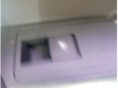 MANDO ELEVALUNAS TRASERO DERECHO 22915110 