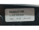 Recambio de cristal espejo izquierdo para renault kangoo express (fw0/1_) 1.5 dci 80 (fw15) referencia OEM IAM 963662279R  