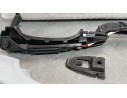Recambio de maneta exterior delantera derecha para ford kuga iii (dfk) 1.5 ecoboost referencia OEM IAM LJ6BS22404EC CON SENSOR 