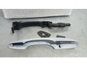Recambio de maneta exterior delantera derecha para ford kuga iii (dfk) 1.5 ecoboost referencia OEM IAM LJ6BS22404EC CON SENSOR 