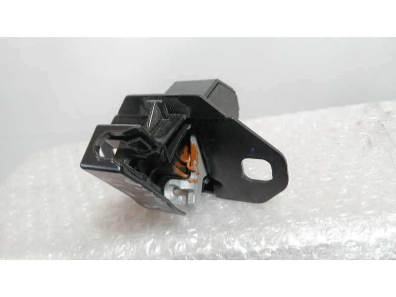 Recambio de cerradura puerta trasera derecha para renault kangoo express (fw0/1_) 1.5 dci 95 (fw16) referencia OEM IAM 905926641