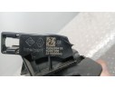 Recambio de cerradura puerta trasera derecha para renault kangoo express (fw0/1_) 1.5 dci 95 (fw16) referencia OEM IAM 905926641