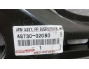 Recambio de brazo suspension inferior trasero izquierdo para toyota corolla station wagon (_e21_) 1.8 hybrid (zwe211) referencia