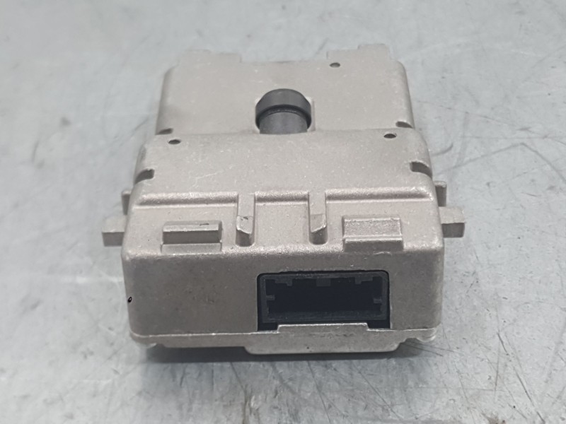 Recambio de camara para mazda 2 hatchback (dl, dj) 1.5 skyactiv-g referencia OEM IAM GSH767XCXR  