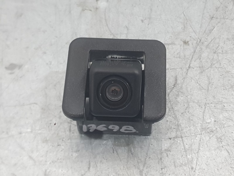 Recambio de camara vision trasera para mazda 2 hatchback (dl, dj) 1.5 skyactiv-g referencia OEM IAM DG7L67RC0A  