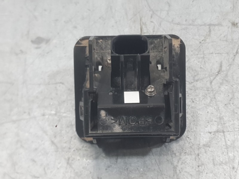 Recambio de camara vision trasera para mazda 2 hatchback (dl, dj) 1.5 skyactiv-g referencia OEM IAM DG7L67RC0A  