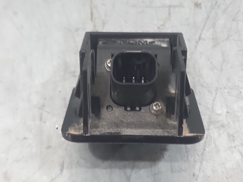 Recambio de camara vision trasera para mazda 2 hatchback (dl, dj) 1.5 skyactiv-g referencia OEM IAM DG7L67RC0A  