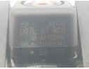 Recambio de camara vision trasera para mazda 2 hatchback (dl, dj) 1.5 skyactiv-g referencia OEM IAM DG7L67RC0A  