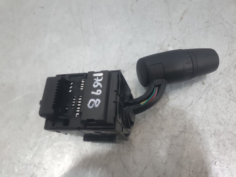 Recambio de mando luces para mazda 2 hatchback (dl, dj) 1.5 skyactiv-g referencia OEM IAM DG9H66122  DA6B66128