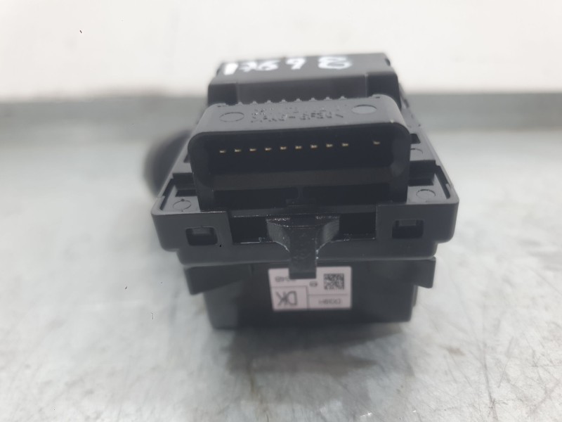 Recambio de mando luces para mazda 2 hatchback (dl, dj) 1.5 skyactiv-g referencia OEM IAM DG9H66122  DA6B66128