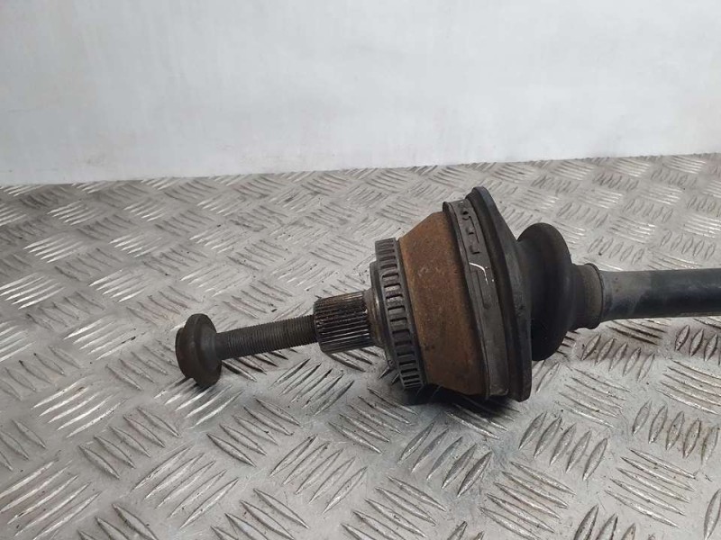 Recambio de transmision trasera izquierda para audi a8 (d2) 3.7 quattro referencia OEM IAM 4D0501203G  