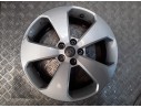 Recambio de juego llantas aluminio para opel mokka / mokka x (j13) 1.4 lpg (_76) referencia OEM IAM 7X17 5 TORN ET38 ROZADAS ALU