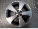 Recambio de juego llantas aluminio para opel mokka / mokka x (j13) 1.4 lpg (_76) referencia OEM IAM 7X17 5 TORN ET38 ROZADAS ALU