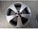 Recambio de juego llantas aluminio para opel mokka / mokka x (j13) 1.4 lpg (_76) referencia OEM IAM 7X17 5 TORN ET38 ROZADAS ALU
