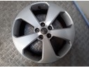 Recambio de juego llantas aluminio para opel mokka / mokka x (j13) 1.4 lpg (_76) referencia OEM IAM 7X17 5 TORN ET38 ROZADAS ALU