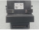 Recambio de mando limpia para mazda 2 hatchback (dl, dj) 1.5 skyactiv-g referencia OEM IAM   