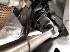 Recambio de cremallera direccion para nissan micra v (k14) 1.0 referencia OEM IAM 480105FA6A MECANICA 