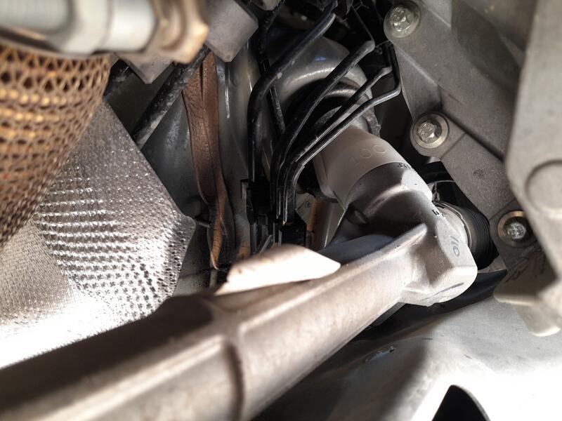 Recambio de cremallera direccion para nissan micra v (k14) 1.0 referencia OEM IAM 480105FA6A MECANICA 