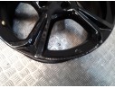 Recambio de juego llantas aluminio para opel corsa f (p2jo) 1.2 (68) referencia OEM IAM 7X17 4 TORN ET38 ROZADAS ALUMINIO