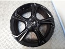 Recambio de juego llantas aluminio para opel corsa f (p2jo) 1.2 (68) referencia OEM IAM 7X17 4 TORN ET38 ROZADAS ALUMINIO