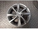 Recambio de juego llantas aluminio para opel corsa f (p2jo) 1.5 (68) referencia OEM IAM 6.5X16 4 TORN ET38 ROZADAS ALUMINIO