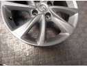 Recambio de juego llantas aluminio para opel corsa f (p2jo) 1.5 (68) referencia OEM IAM 6.5X16 4 TORN ET38 ROZADAS ALUMINIO