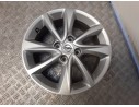 Recambio de juego llantas aluminio para opel corsa f (p2jo) 1.5 (68) referencia OEM IAM 6.5X16 4 TORN ET38 ROZADAS ALUMINIO