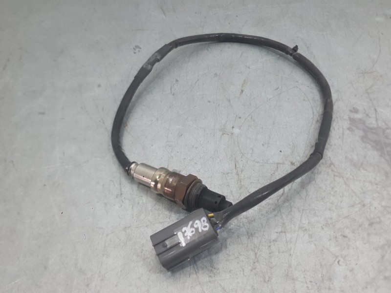 Recambio de sonda lambda para mazda 2 hatchback (dl, dj) 1.5 skyactiv-g referencia OEM IAM   