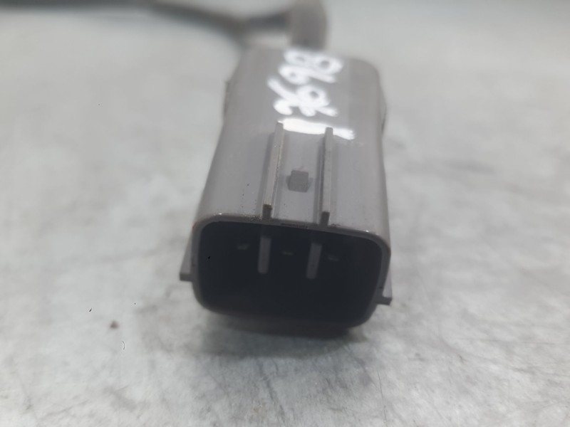 Recambio de sonda lambda para mazda 2 hatchback (dl, dj) 1.5 skyactiv-g referencia OEM IAM   