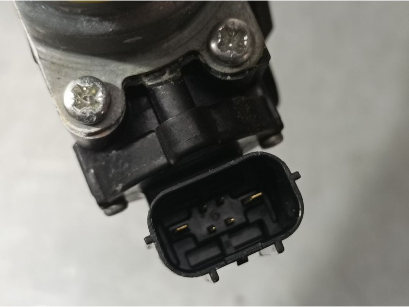 Recambio de elevalunas trasero derecho para honda civic lim.5 (fk) 1.5 sport referencia OEM IAM CM093690A  ELÉCTRICO 6 PINS