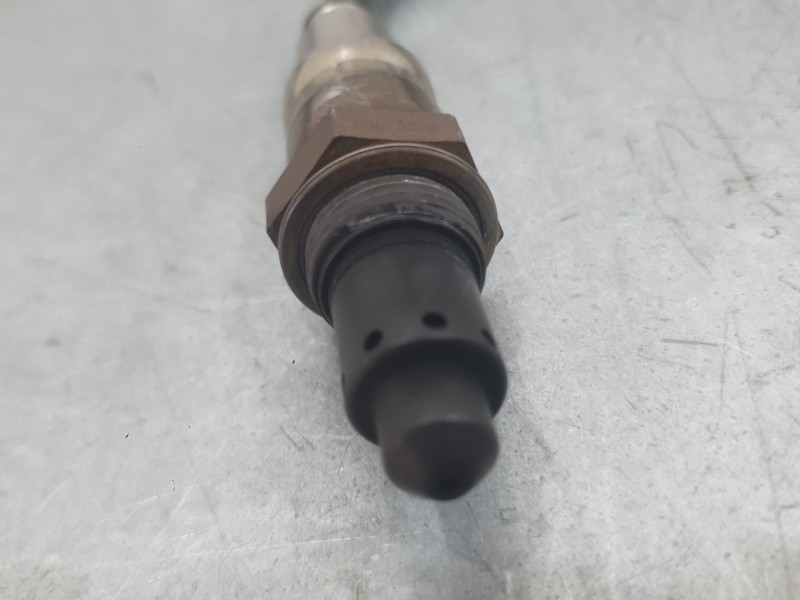 Recambio de sonda lambda para mazda 2 hatchback (dl, dj) 1.5 skyactiv-g referencia OEM IAM   