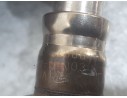 Recambio de sonda lambda para mazda 2 hatchback (dl, dj) 1.5 skyactiv-g referencia OEM IAM   