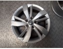 Recambio de juego llantas aluminio para volkswagen polo vi (aw1, bz1, ae1) 1.0 tsi referencia OEM IAM 5.5X15 5 TORN ET40 ROZADAS
