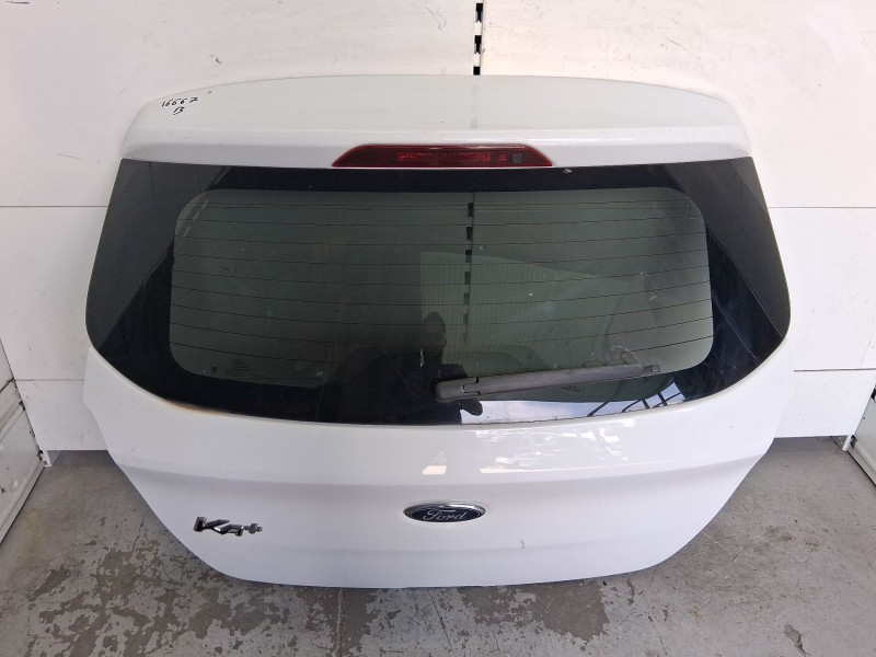 Recambio de porton trasero para ford ka+ iii (uk, fk) 1.2 ti-vct referencia OEM IAM 2273373  
