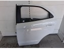 Recambio de puerta trasera izquierda para ford ka+ iii (uk, fk) 1.2 ti-vct referencia OEM IAM 2043872  