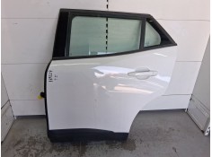 Recambio de puerta trasera izquierda para peugeot 2008 ii (ud_, us_, uy_, uj_, ur_, uc_) 1.2 puretech 100 referencia OEM IAM 983