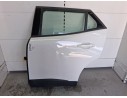 Recambio de puerta trasera izquierda para peugeot 2008 ii (ud_, us_, uy_, uj_, ur_, uc_) 1.2 puretech 100 referencia OEM IAM 983