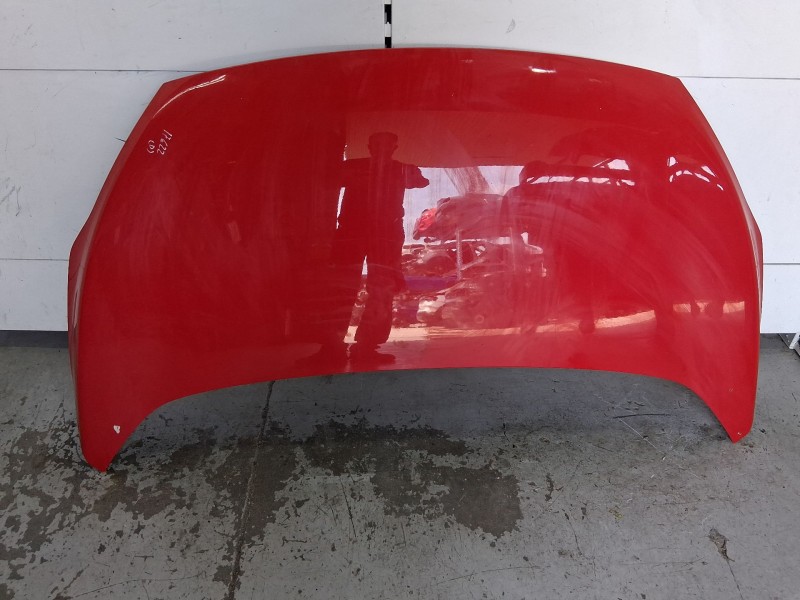 Recambio de capot para ford ka (ru8) 1.2 referencia OEM IAM 1542417  