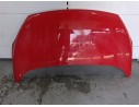 Recambio de capot para ford ka (ru8) 1.2 referencia OEM IAM 1542417  