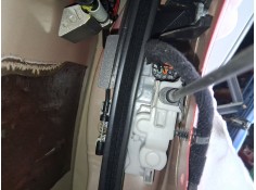 Recambio de cerradura puerta delantera derecha para ford ka (ru8) 1.2 referencia OEM IAM 1769260  