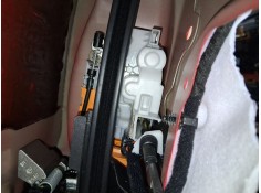 Recambio de cerradura puerta delantera izquierda para ford ka (ru8) 1.2 referencia OEM IAM 1769262  