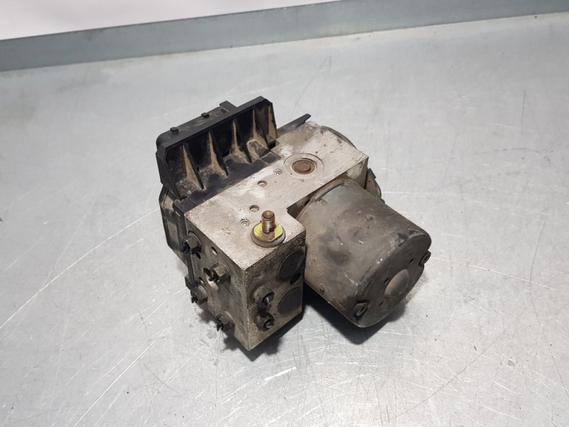 Recambio de abs para peugeot 607 (s1) pack referencia OEM IAM 9632833580 0265202418 BOSCH