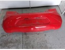 Recambio de paragolpes trasero para ford ka (ru8) 1.2 referencia OEM IAM 1580749 ROZADO 
