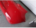 Recambio de paragolpes trasero para ford ka (ru8) 1.2 referencia OEM IAM 1580749 ROZADO 