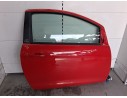 Recambio de puerta delantera derecha para ford ka (ru8) 1.2 referencia OEM IAM 1542363  