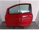Recambio de puerta delantera izquierda para ford ka (ru8) 1.2 referencia OEM IAM 1542365  