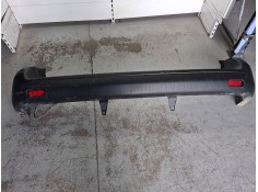 PARAGOLPES TRASERO 1614328280 ROZADO 