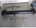 Recambio de paragolpes trasero para citroën jumpy iii furgoneta (v_) 1.5 bluehdi 120 referencia OEM IAM 1614328280 ROZADO 